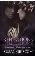 Reflections (Whisper Cape, Book 2)