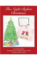 Night Before Christmas