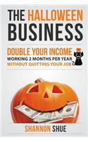 Halloween Business