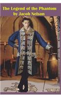 Legend of the Phantom
