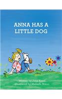 Anna has a Little Dog