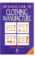 Clothing Manufacture