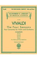 The Four Seasons - Complete Edition