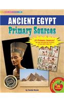 Ancient Egypt Primary Sources Pack
