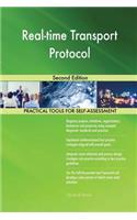 Real-time Transport Protocol Second Edition