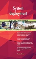 System Deployment a Clear and Concise Reference