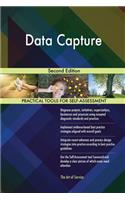 Data Capture Second Edition