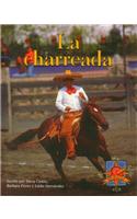 La Charreada, Single Copy, Mas Pinata, Stage 1
