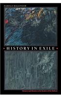 History in Exile