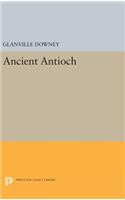 Ancient Antioch