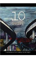10 West