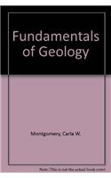 Essentials of Physical Geology