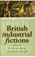 British Industrial Fictions