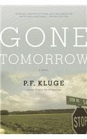 Gone Tomorrow