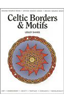 Celtic Borders and Motifs