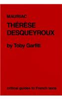Therese Desqueyroux