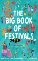 Big Book of Festivals