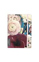 Ashley Woodson Bailey Gilded Undated Planner