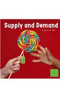 Supply And Demand
