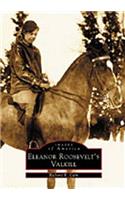 Eleanor Roosevelt's Valkill