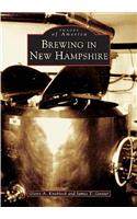 Brewing in New Hampshire