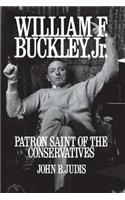 William F. Buckley, Jr.
