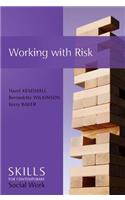 Working with Risk