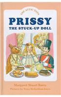 Prissy, the Stuck Up Doll