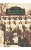 Ely and Michaelston-super-Ely: The Second Selection(Archive Photographs: Images of Wales)