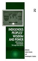 Indigenous Peoples' Wisdom and Power