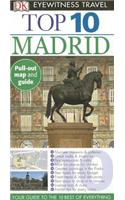 Top 10 Madrid