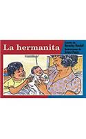 La Hermanita (the New Baby)