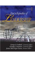 Encyclopedia of Leadership