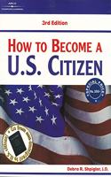 How to Become a US Citizen