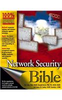 Network Security Bible