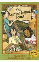 The Lost and Found Game