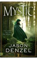 Mystic: The Mystic Trilogy #1