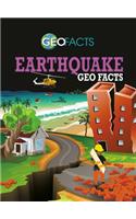 Earthquake Geo Facts