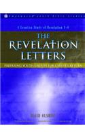 The Revelation Letters