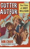 Gutter Auteur: The Films of Andy Milligan(English)
