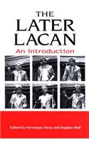 Later Lacan