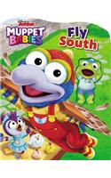 Disney Muppet Babies: Fly South