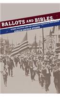 Ballots and Bibles