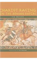 Chariot Racing in the Roman Empire
