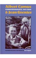 Correspondence, 1932-1960