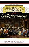 Historical Dictionary of the Enlightenment