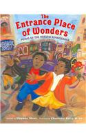 The Entrance Place of Wonders: Poems of the Harlem Renaissance