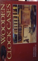 Wooden Clock Cases