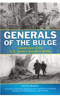 Generals of the Bulge