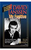 David Janssen - My Fugitive